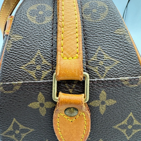 100% Authentic Louis Vuitton Blois - Picture 14 of 16